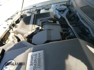 ✅ 2006 Toyota Highlander Limited • VIN: JTEEW21A760011489 • Lot: 43668007. Listed on IAAI with 206,283 mi. Free auction sales archive from the USA and detailed vehicle history report at DreamBid. Image 13.