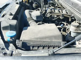 ✅ 2008 Nissan Titan SE • VIN: 1N6BA07D88N319463 • Lot: 43519000. Listed on IAAI with 206,683 mi. Free auction sales archive from the USA and detailed vehicle history report at DreamBid. Image 21.