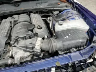 ✅ 2018 Dodge Challenger T/A 392 • VIN: 2C3CDZFJXJH171426 • Лот: 95910455. Опубликован ранее на Copart с пробегом 81 175 миль. Бесплатный доступ к архиву аукционных продаж из США и подробный отчёт об истории автомобиля на DreamBid. Изображение 14.