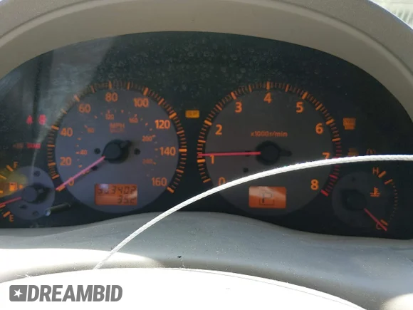 ✅ 2004 Infiniti G35 w/Leather • VIN: JNKCV51E24M108591 • Лот: 44819844. Опубліковано раніше на IAAI з пробігом 303 402 миль. Безкоштовний доступ до архіву аукціонних продажів зі США та докладний звіт про історію автомобіля на DreamBid. Зображення 7.