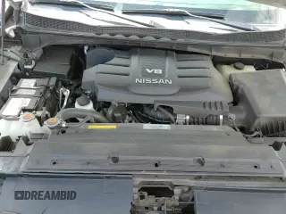 ✅ 2018 Nissan Titan SL • VIN: 1N6AA1E59JN542727 • Lot: 62706105. Listed on Copart with 30,745 mi. Free auction sales archive from the USA and detailed vehicle history report at DreamBid. Image 14.