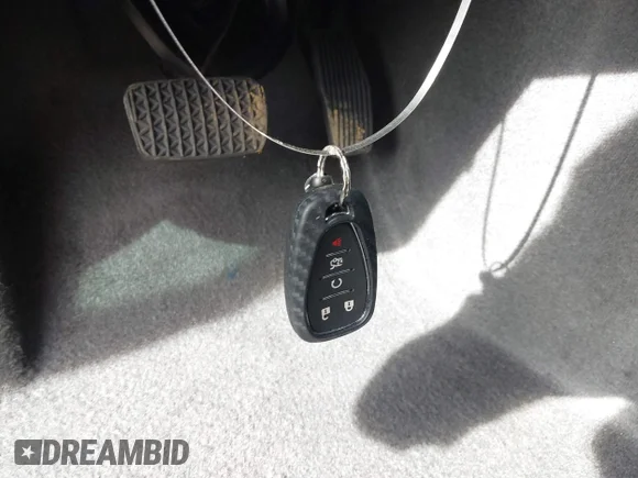 ✅ 2024 Chevrolet Malibu LT • VIN: 1G1ZD5ST6RF146969 • Lot: 44887170. Wystawiony na IAAI z przebiegiem 11 179 mil. Bezpłatny archiwum sprzedaży aukcyjnych z USA i szczegółowy raport historii pojazdu na DreamBid. Zdjęcie 11.