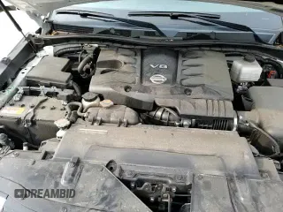 ✅ 2023 Nissan Armada SL • VIN: JN8AY2BA4P9402385 • Lot: 68131805. Wystawiony na Copart z przebiegiem 60 263 mil. Bezpłatny archiwum sprzedaży aukcyjnych z USA i szczegółowy raport historii pojazdu na DreamBid. Zdjęcie 14.