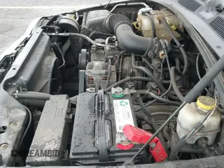 ✅ 2006 Jeep Liberty Limited • VIN: 1J4GL58K16W258391 • Lot: 43709724. Wystawiony na IAAI z przebiegiem 93 661 mil. Bezpłatny archiwum sprzedaży aukcyjnych z USA i szczegółowy raport historii pojazdu na DreamBid. Zdjęcie 19.