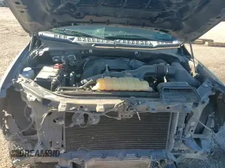 ✅ 2018 Ford F-150 XL • VIN: 1FTEW1CP9JKD71571 • Lot: 86513875. Listed on Copart with 132,985 mi. Free auction sales archive from the USA and detailed vehicle history report at DreamBid. Image 14.