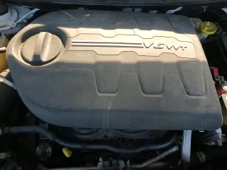 ✅ 2017 Jeep Cherokee Latitude • VIN: 1C4PJMCSXHW509327 • Lot: 86827665. Listed on Copart with 131,186 mi. Free auction sales archive from the USA and detailed vehicle history report at DreamBid. Image 15.