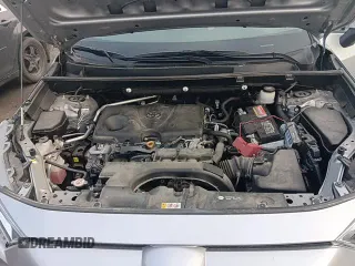 ✅ 2019 Toyota RAV4 Limited • VIN: 2T3N1RFV0KW037784 • Lot: 81786535. Listed on Copart with 15,109 mi. Free auction sales archive from the USA and detailed vehicle history report at DreamBid. Image 13.