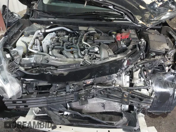 ✅ 2021 Nissan Sentra S • VIN: 3N1AB8BV4MY302945 • Lot: 43935589. Wystawiony na IAAI z przebiegiem 30 408 mil. Bezpłatny archiwum sprzedaży aukcyjnych z USA i szczegółowy raport historii pojazdu na DreamBid. Zdjęcie 10.