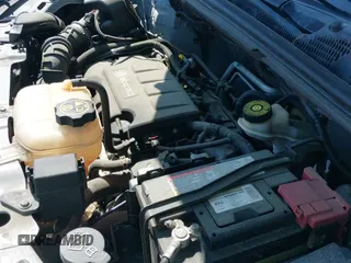 ✅ 2013 Buick Encore Leather • VIN: KL4CJGSB3DB180418 • Lot: 42584294. Wystawiony na IAAI z przebiegiem 185 512 mil. Bezpłatny archiwum sprzedaży aukcyjnych z USA i szczegółowy raport historii pojazdu na DreamBid. Zdjęcie 18.