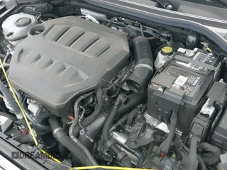 ✅ 2023 Audi A3 Premium • VIN: WAUAUDGYXPA034587 • Лот: 41713024. Опубликован ранее на IAAI с пробегом 12 077 миль. Бесплатный доступ к архиву аукционных продаж из США и подробный отчёт об истории автомобиля на DreamBid. Изображение 18.