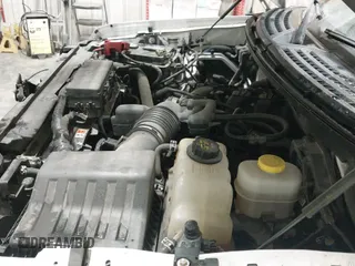 ✅ 2014 Ford F-150 XL • VIN: 1FTEX1EM0EFB63335 • Lot: 41214051. Wystawiony na IAAI z przebiegiem 39 610 mil. Bezpłatny archiwum sprzedaży aukcyjnych z USA i szczegółowy raport historii pojazdu na DreamBid. Zdjęcie 19.