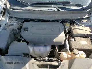 ✅ 2020 Jeep Cherokee Latitude • VIN: 1C4PJLCB3LD556357 • Lot: 89883335. Listed on Copart with 108,431 mi. Free auction sales archive from the USA and detailed vehicle history report at DreamBid. Image 15.