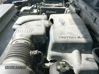 ✅ 2004 Ford Expedition Eddie Bauer • VIN: 1FMFU18L84LB45094 • Lot: 43362872. Wystawiony na IAAI z przebiegiem 321 827 mil. Bezpłatny archiwum sprzedaży aukcyjnych z USA i szczegółowy raport historii pojazdu na DreamBid. Zdjęcie 14.