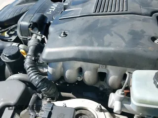 ✅ 2004 Lexus IS 300/350 • VIN: JTHBD192440083332 • Lot: 42709191. Listed on IAAI with Not provided. Free auction sales archive from the USA and detailed vehicle history report at DreamBid. Image 13.