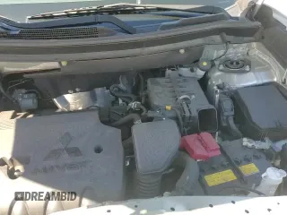 ✅ 2020 Mitsubishi Outlander ES • VIN: JA4AD2A39LZ045641 • Лот: 85865965. Опубликован ранее на Copart с пробегом 78 190 миль. Бесплатный доступ к архиву аукционных продаж из США и подробный отчёт об истории автомобиля на DreamBid. Изображение 14.