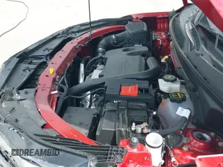 ✅ 2025 Chevrolet Equinox AWD ACTIV • VIN: 3GNAXSEG5SL192837 • Lot: 43002590. Wystawiony na IAAI z przebiegiem 6 200 mil. Bezpłatny archiwum sprzedaży aukcyjnych z USA i szczegółowy raport historii pojazdu na DreamBid. Zdjęcie 20.