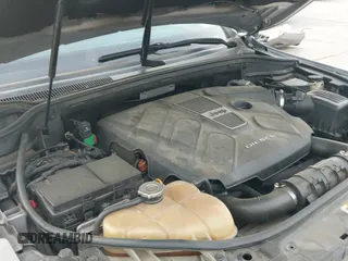 ✅ 2015 Jeep Grand Cherokee Overland • VIN: 1C4RJFCMXFC725683 • Lot: 41960837. Listed on IAAI with 117,200 mi. Free auction sales archive from the USA and detailed vehicle history report at DreamBid. Image 18.