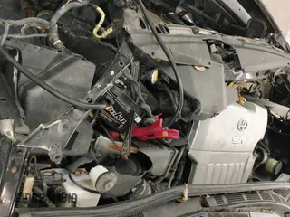 ✅ 2008 Toyota Sienna XLE • VIN: 5TDZK22C08S161218 • Lot: 43283571. Listed on IAAI with 179,546 mi. Free auction sales archive from the USA and detailed vehicle history report at DreamBid. Image 19.