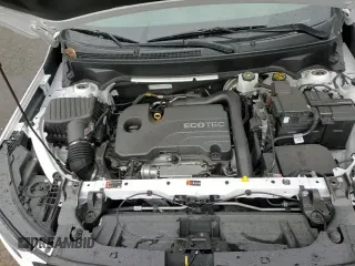 ✅ 2021 GMC Terrain SLT • VIN: 3GKALPEV7ML394070 • Lot: 81909875. Listed on Copart with 28,999 mi. Free auction sales archive from the USA and detailed vehicle history report at DreamBid. Image 16.