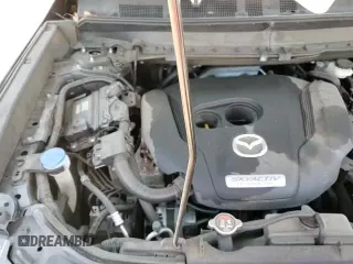 ✅ 2019 Mazda CX-9 Grand Touring • VIN: JM3TCADYXK0336386 • Lot: 59007855. Wystawiony na Copart z przebiegiem 77 598 mil. Bezpłatny archiwum sprzedaży aukcyjnych z USA i szczegółowy raport historii pojazdu na DreamBid. Zdjęcie 14.