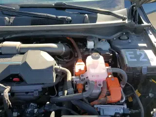 ✅ 2023 Kia Sportage EX • VIN: KNDPVCAG5P7016175 • Lot: 94486835. Wystawiony na Copart z przebiegiem 88 234 mil. Bezpłatny archiwum sprzedaży aukcyjnych z USA i szczegółowy raport historii pojazdu na DreamBid. Zdjęcie 14.