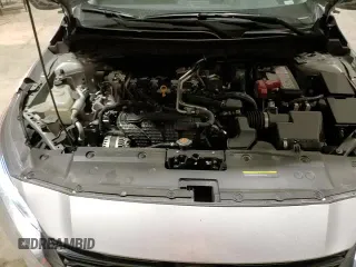 ✅ 2025 Nissan Altima SV • VIN: 1N4BL4DV7SN379880 • Lot: 94491355. Wystawiony na Copart z przebiegiem 21 578 mil. Bezpłatny archiwum sprzedaży aukcyjnych z USA i szczegółowy raport historii pojazdu na DreamBid. Zdjęcie 13.