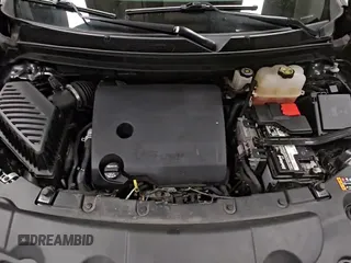 ✅ 2022 Chevrolet Traverse LT Cloth • VIN: 1GNEVGKW3NJ141638 • Lot: 87438895. Listed on Copart with 111,587 mi. Free auction sales archive from the USA and detailed vehicle history report at DreamBid. Image 14.