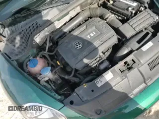 ✅ 2017 Volkswagen Beetle S • VIN: 3VW517AT1HM806312 • Lot: 66632775. Listed on Copart with 120,917 mi. Free auction sales archive from the USA and detailed vehicle history report at DreamBid. Image 14.