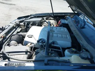 ✅ 2005 Cadillac SRX • VIN: 1GYEE637150145164 • Lot: 42651120. Listed on IAAI with 110,348 mi. Free auction sales archive from the USA and detailed vehicle history report at DreamBid. Image 19.