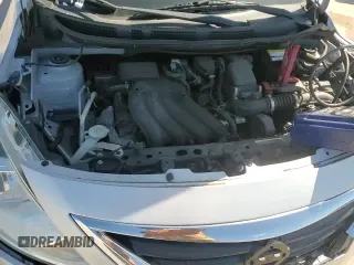 ✅ 2018 Nissan Versa S Plus • VIN: 3N1CN7AP6JL864044 • Lot: 86224125. Listed on Copart with 91,888 mi. Free auction sales archive from the USA and detailed vehicle history report at DreamBid. Image 15.