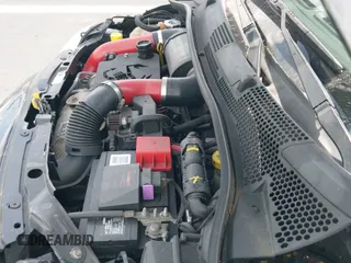 ✅ 2012 FIAT 500 Abarth • VIN: 3C3CFFFH6CT351907 • Lot: 42385853. Listed on IAAI with 50,882 mi. Free auction sales archive from the USA and detailed vehicle history report at DreamBid. Image 14.