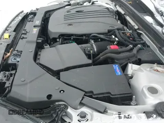 ✅ 2023 Volvo V60 • VIN: YV4L12WC0P1105016 • Лот: 41506887. Опубликован ранее на IAAI с пробегом 25 830 миль. Бесплатный доступ к архиву аукционных продаж из США и подробный отчёт об истории автомобиля на DreamBid. Изображение 19.