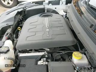 ✅ 2019 Jeep Cherokee Latitude Plus • VIN: 1C4PJLLX8KD160404 • Lot: 42281376. Listed on IAAI with 20,566 mi. Free auction sales archive from the USA and detailed vehicle history report at DreamBid. Image 20.