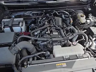 ✅ 2024 Toyota Tacoma SR5 • VIN: 3TMKB5FN8RM002169 • Lot: 60308275. Listed on Copart with 5,789 mi. Free auction sales archive from the USA and detailed vehicle history report at DreamBid. Image 14.