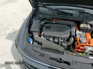 ✅ 2025 Hyundai Sonata Limited • VIN: KMHL54JJ3SA103001 • Лот: 81718025. Опубликован ранее на Copart с пробегом 12 817 миль. Бесплатный доступ к архиву аукционных продаж из США и подробный отчёт об истории автомобиля на DreamBid. Изображение 13.