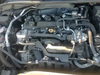 ✅ 2023 Toyota Corolla XSE • VIN: 5YFT4MCE0PP153994 • Lot: 91854445. Listed on Copart with 31,441 mi. Free auction sales archive from the USA and detailed vehicle history report at DreamBid. Image 13.