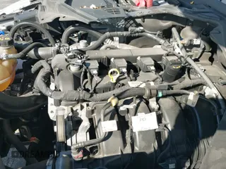 ✅ 2022 Ford Mustang EcoBoost • VIN: 1FATP8UH1N5101149 • Lot: 43527855. Listed on IAAI with 58,162 mi. Free auction sales archive from the USA and detailed vehicle history report at DreamBid. Image 20.