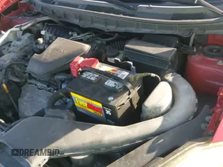 ✅ 2011 Nissan Rogue S • VIN: JN8AS5MT4BW162377 • Lot: 43562397. Listed on IAAI with 136,701 mi. Free auction sales archive from the USA and detailed vehicle history report at DreamBid. Image 12.