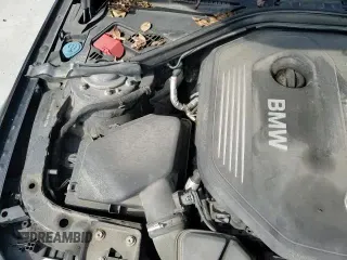 ✅ 2017 BMW 3 Series 340i xDrive • VIN: WBA8B7G33HNU94727 • Lot: 62189185. Wystawiony na Copart z przebiegiem 103 196 mil. Bezpłatny archiwum sprzedaży aukcyjnych z USA i szczegółowy raport historii pojazdu na DreamBid. Zdjęcie 15.