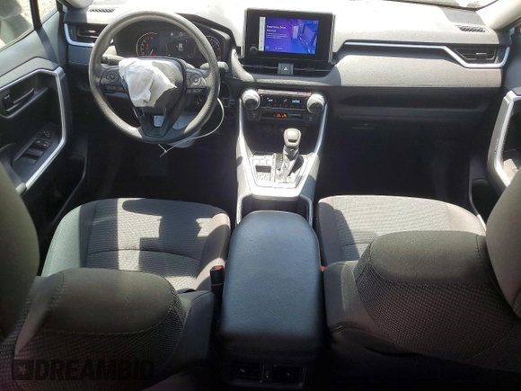 ✅ 2025 Toyota RAV4 LE • VIN: 2T3H1RFVXSC327917 • Lot: 49799776. Wystawiony na Copart z przebiegiem 15 641 mil. Bezpłatny archiwum sprzedaży aukcyjnych z USA i szczegółowy raport historii pojazdu na DreamBid. Zdjęcie 8.