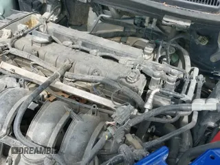 ✅ 2017 Ford Fiesta Titanium • VIN: 3FADP4CJ5HM156123 • Lot: 42580213. Wystawiony na IAAI z przebiegiem 87 624 mil. Bezpłatny archiwum sprzedaży aukcyjnych z USA i szczegółowy raport historii pojazdu na DreamBid. Zdjęcie 20.