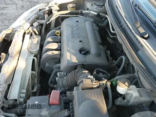 ✅ 2005 Toyota Corolla LE • VIN: 1NXBR32E55Z525799 • Lot: 43639057. Listed on IAAI with 122,413 mi. Free auction sales archive from the USA and detailed vehicle history report at DreamBid. Image 12.