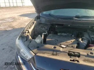 ✅ 2019 Mitsubishi Outlander ES • VIN: JA4AR3AU0KU001586 • Lot: 93187015. Listed on Copart with 80,647 mi. Free auction sales archive from the USA and detailed vehicle history report at DreamBid. Image 14.