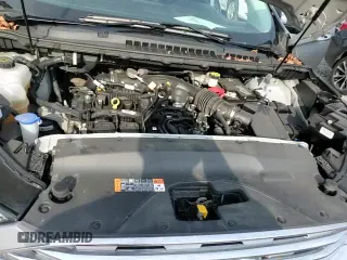 ✅ 2023 Ford Edge Titanium • VIN: 2FMPK4K99PBA29951 • Лот: 69757105. Опубликован ранее на Copart с пробегом 60 912 миль. Бесплатный доступ к архиву аукционных продаж из США и подробный отчёт об истории автомобиля на DreamBid. Изображение 14.