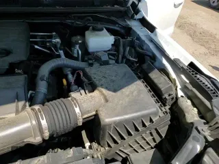 ✅ 2023 Nissan Frontier SV • VIN: 1N6ED1EJ6PN666727 • Лот: 71909815. Опубликован ранее на Copart с пробегом 48 879 миль. Бесплатный доступ к архиву аукционных продаж из США и подробный отчёт об истории автомобиля на DreamBid. Изображение 15.