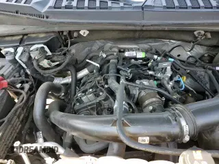 ✅ 2020 Ford F-150 XLT • VIN: 1FTEW1EP0LKE19037 • Lot: 68307975. Listed on Copart with 128,043 mi. Free auction sales archive from the USA and detailed vehicle history report at DreamBid. Image 13.