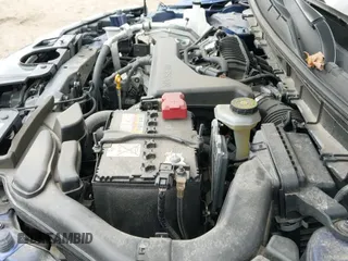 ✅ 2020 Nissan Rogue SV • VIN: JN8AT2MVXLW112551 • Lot: 43410336. Wystawiony na IAAI z przebiegiem 48 847 mil. Bezpłatny archiwum sprzedaży aukcyjnych z USA i szczegółowy raport historii pojazdu na DreamBid. Zdjęcie 19.