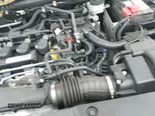 ✅ 2019 Honda Civic EX-L • VIN: 19XFC1F75KE215847 • Lot: 43719655. Listed on IAAI with 38,001 mi. Free auction sales archive from the USA and detailed vehicle history report at DreamBid. Image 20.