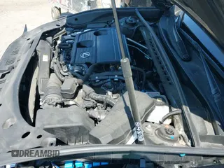 ✅ 2024 Lexus ES 300h • VIN: 58ADA1C11RU053955 • Lot: 42963929. Wystawiony na IAAI z przebiegiem 84 363 mil. Bezpłatny archiwum sprzedaży aukcyjnych z USA i szczegółowy raport historii pojazdu na DreamBid. Zdjęcie 20.