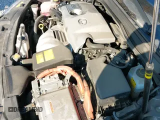 ✅ 2013 Lexus ES 300h • VIN: JTHBW1GGXD2035783 • Lot: 43359517. Listed on IAAI with 158,249 mi. Free auction sales archive from the USA and detailed vehicle history report at DreamBid. Image 19.